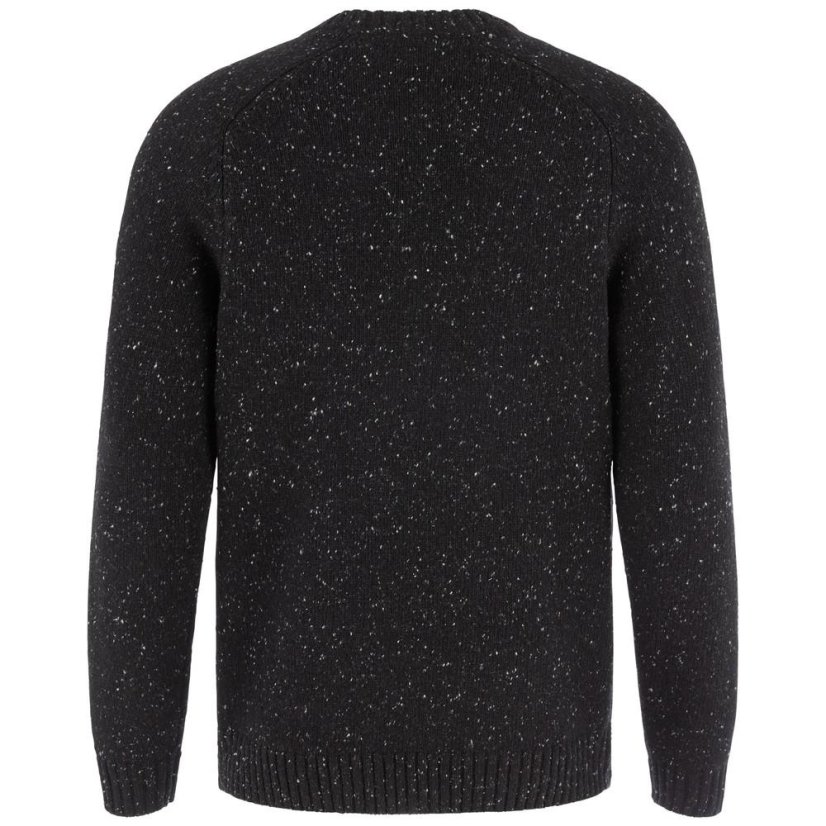 Övik Neps Knit Sweater M