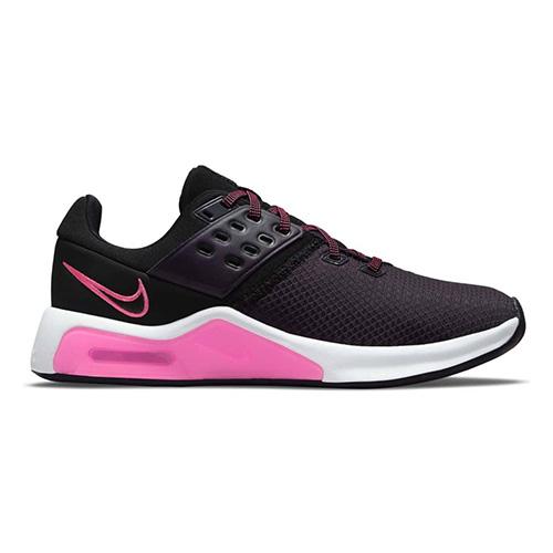 Dámská obuv Nike Air Max Bella TR 4 Black/Pink - Barva: Černá/růžová, Velikost: 36.5
