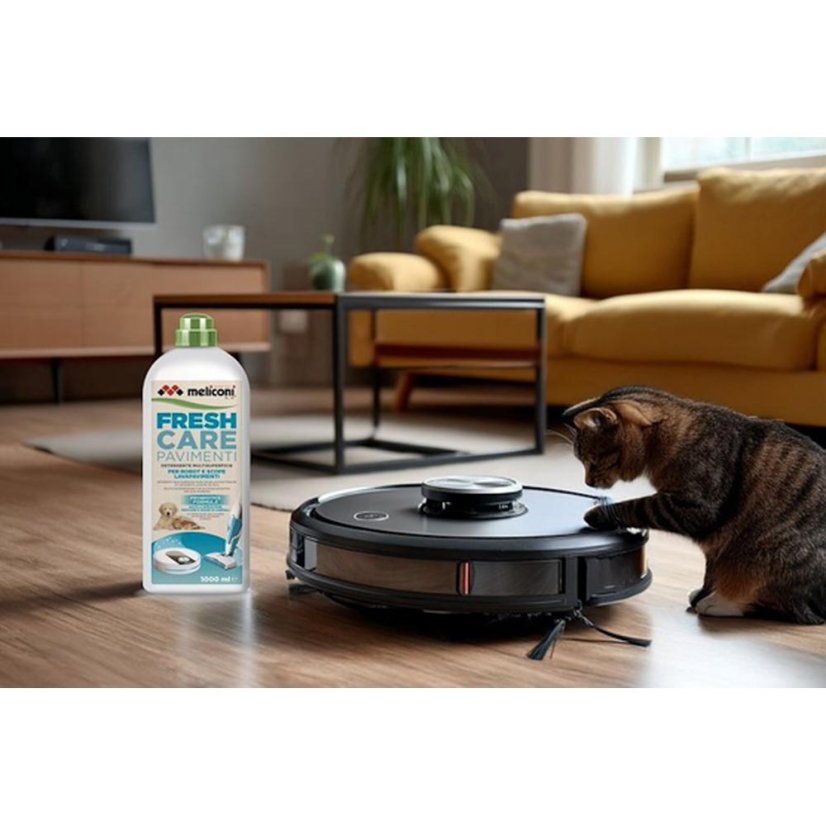 Floor Cleaner for Meliconi 621035 Robot Vacuum Cleaners and Floor Washers