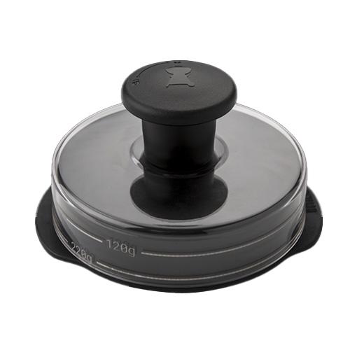 Prasa do burgerów Weber