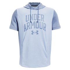 Herren-Sweatshirt Under Armour Rival Terry CLRBLK