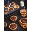 De Buyer 4843.00 muffin pan.