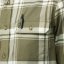 Övik Lite Flannel Shirt M