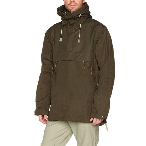 Anorak No.8