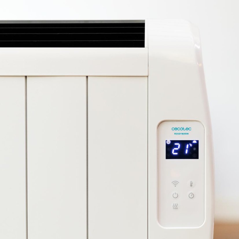 Konvektor Cecotec ReadyWarm 2000 Thermal Connected 5375