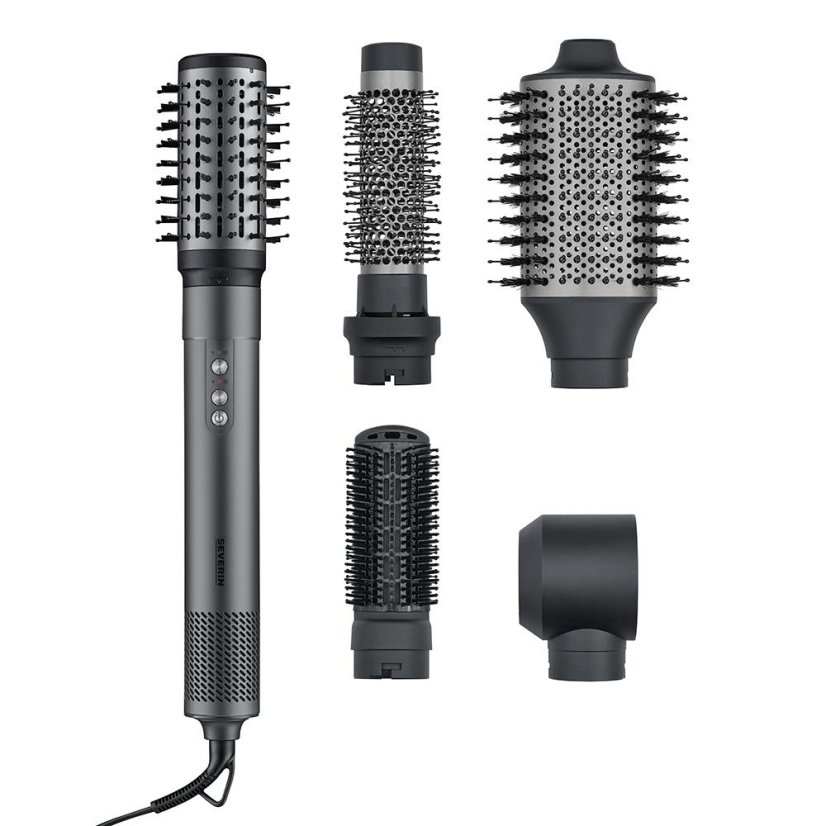 Severin WL 0683 Hot Air Styler