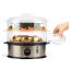 Dampfkochtopf Black+Decker BXST800E