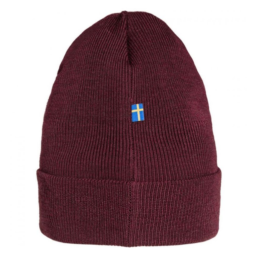 Classic Knit Hat