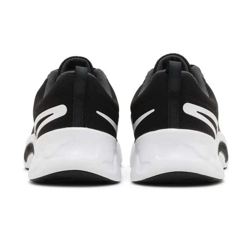 Pánská obuv Nike Renew Retaliation TR 3 - Farbe: Schwarz, Größe: 45