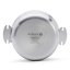 Topf de Buyer Alchimy Loqy 3661.16, 16 cm