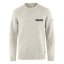 Lada Round-neck Sweater M