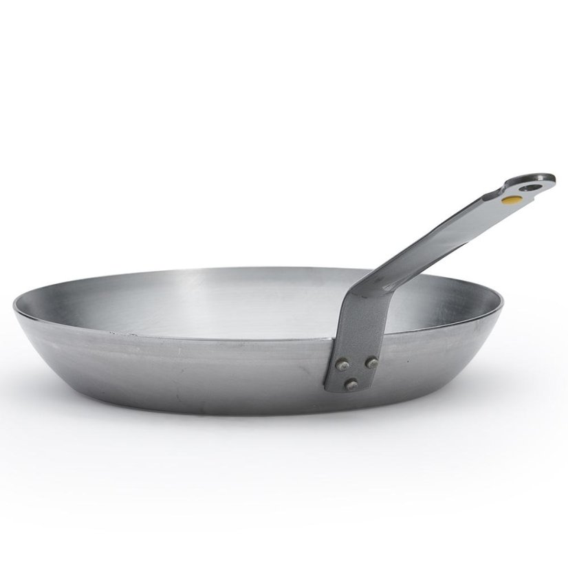 Grillpfanne de Buyer Mineral B 5613.32, 32 cm