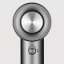 Severin HT 0169 S-STYLE hair dryer, anthracite