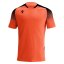 Macron Alioth Eco soccer jersey - Color: Royal blue/white, Size: XL