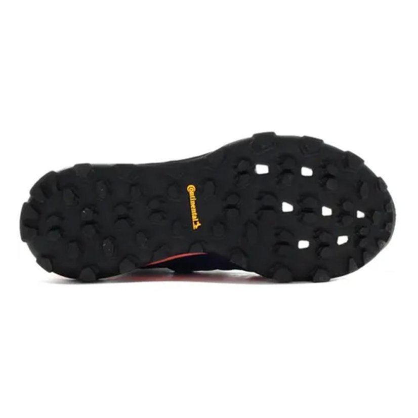Dámská běžecká obuv Adizero XT - Szín: Kék, Méret: 36 2/3