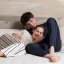Imetec Underblanket poly 6113 beige heated blanket