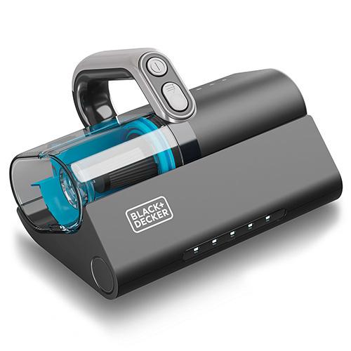 Black+Decker BXMC400E vacuum cleaner, gray