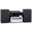 HI-FI systém Trevi HCX 10F6 BK čierny