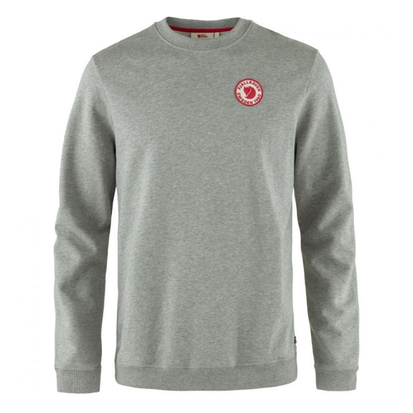 1960 Logo Badge Sweater M