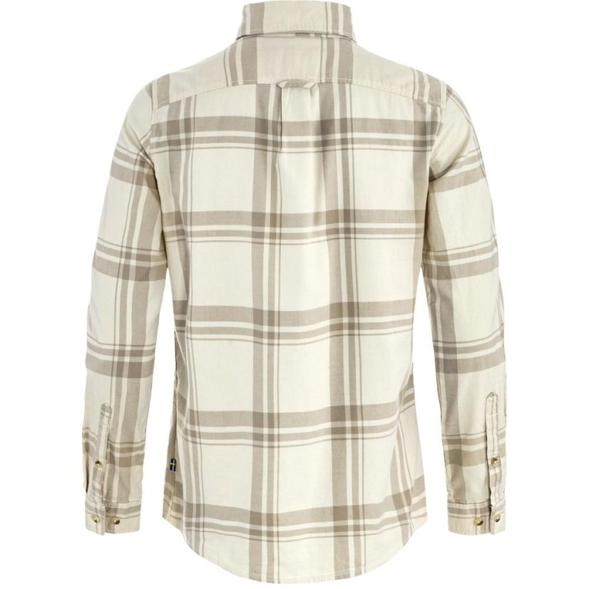 Övik Lite Flannel Shirt W