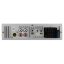 AKAI CA016A-9008U fekete autórádió