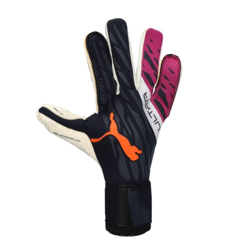 Torwarthandschuhe Puma Ultra Grip 4 RC - Größe: 8