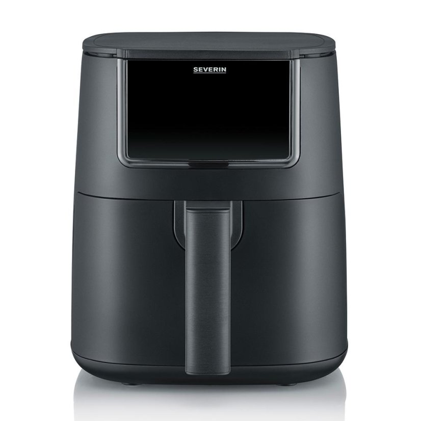 Severin FryLight Single FR 2461 black hot air fryer