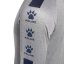 Kelme Hoody Street Sweatshirt - Color: Blue, Size: S