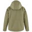 Vardag G-1000 Pile Jacket W
