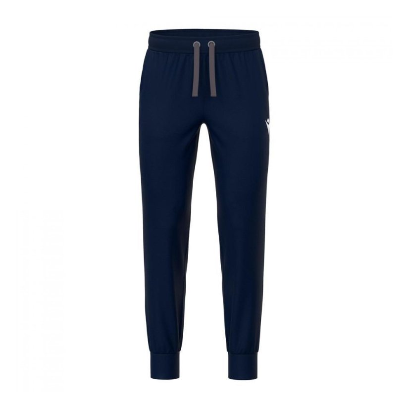 Macron Harp Sweatpants - Color: Black, Size: XXS