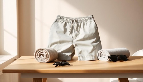 Men's swimwear
