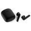 Meliconi DART PODS BK 497413 black headphones