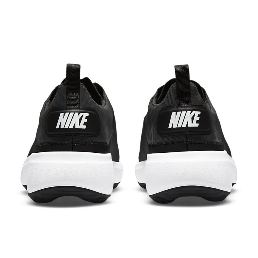 Dámská obuv Nike Ace Summerlite Black - Farbe: Schwarz, Größe: 38