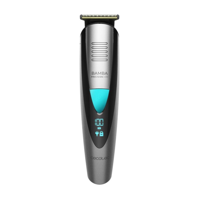 5 az 1-ben nyírógép Cecotec PrecisionCare 4747