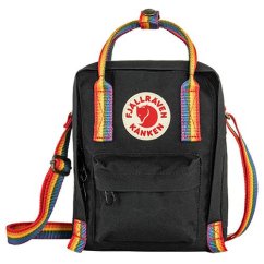 Kanken Rainbow Sling