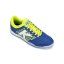 Kelme Subito 6.0 teremcipő - Szín: Kék, Méret: 38