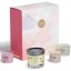Yankee candle Kerzen 1x Tumbler, 3x Votivkerzen, Art In The Park