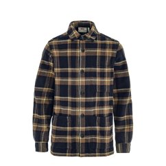 Övik Wool Shirt M