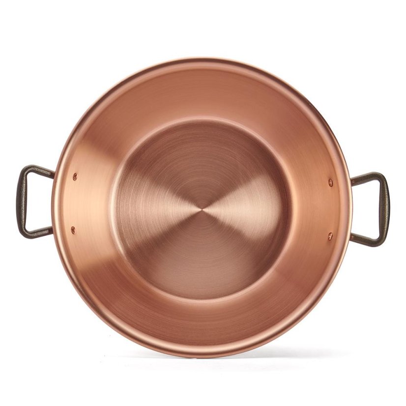 de Buyer Jam Pot 6202.40