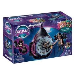 Úkryt netopýřích víl Playmobil 70825