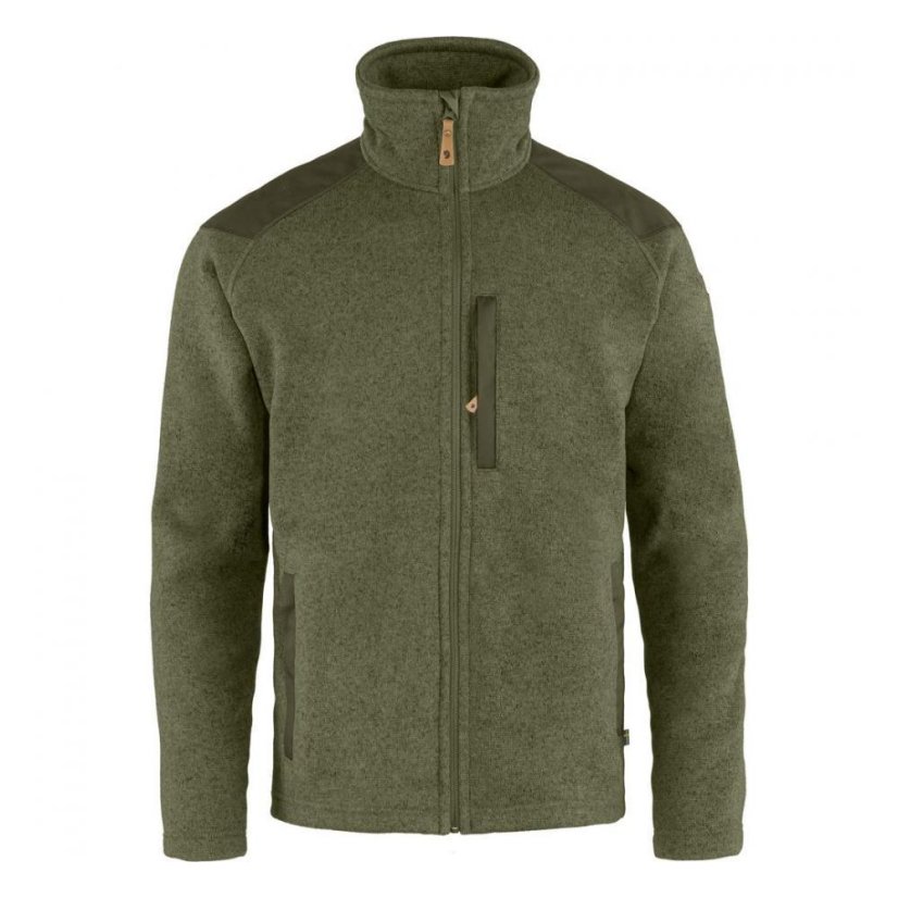 Buck Fleece M