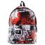 Rucksack Target Club Basic Music 17377