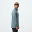 Bergtagen Midlayer Half Zip M