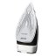 Imetec Z3 3700 ZEROCALC 9013 steam iron, white and black