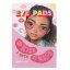 Top Model Kiss Neyla eye mask