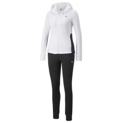 Souprava Puma Hooded