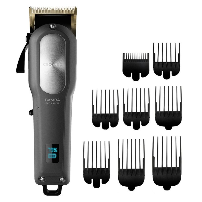 Cecotec Bamba PrecisionCare 4218 hajvágó