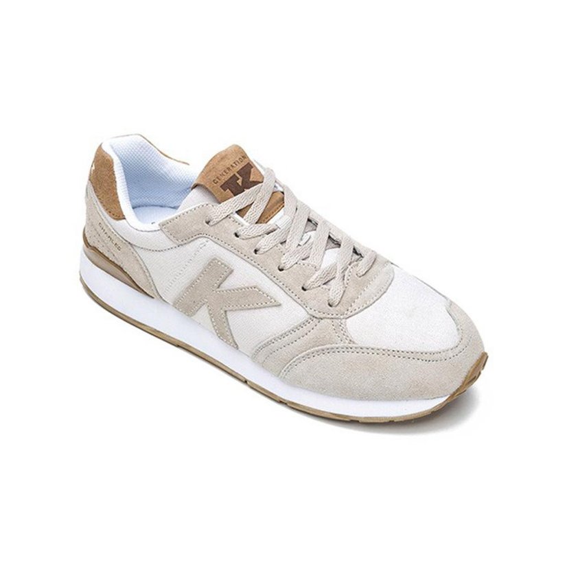 Schuhe Kelme Charles - Farbe: Beige, Größe: 35