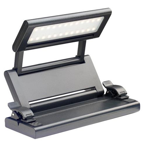 LED lámpa Stagg