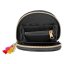 Top Model Lion zippered wallet